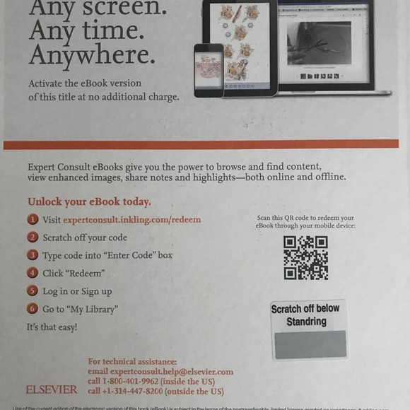 Gray’s Anatomy Forty-First edition - Picture 3 of 7